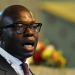 SEC bars Wale Tinubu from being director of any public company for five years