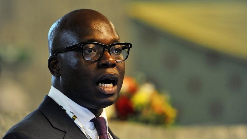 SEC bars Wale Tinubu from being director of any public company for five years