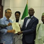 FG fulfils pledge of house to coach Clemens Westerhorf
