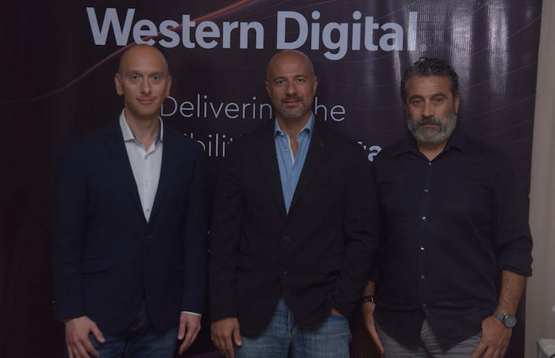 Western Digital extends product portfolio in Nigeria