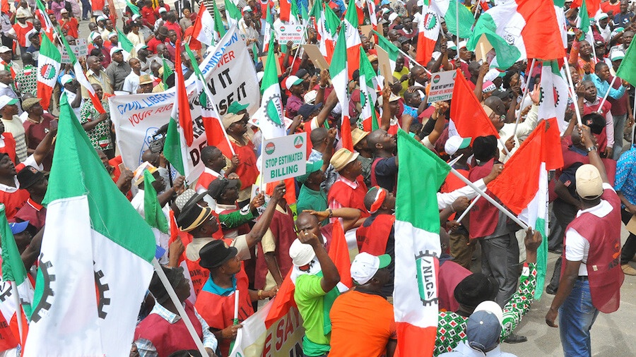 New minimum wage: Workers in dilemma as Buhari begins new term