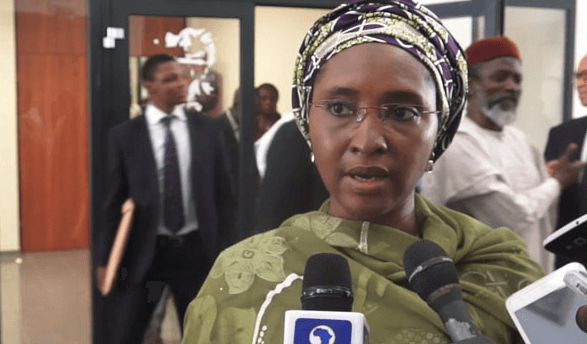 Nigeria admits to facing “significant mid-term fiscal challenges”