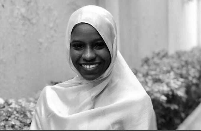 Zainab Aliyu