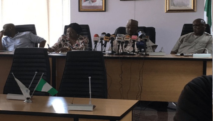 INEC withdraws certificate in Zamfara