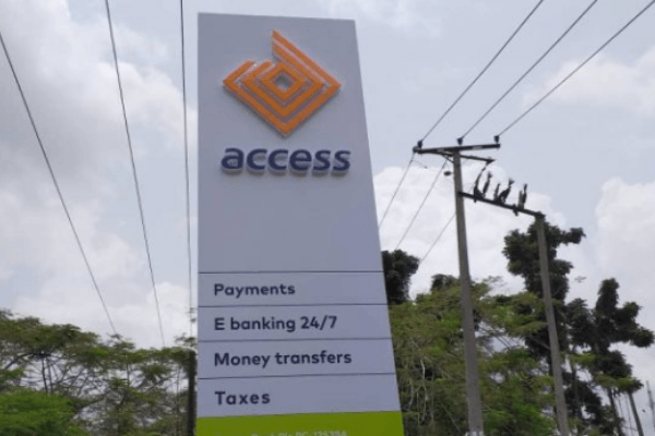 Access Bank
