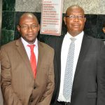 IMF lauds Nigeria's TSA - Gambian AGF