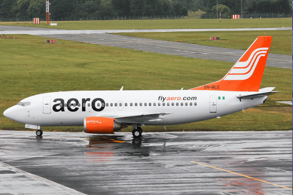 Aero begins Abuja-Kaduna shuttle from September 1, 2020