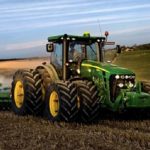 NIRSAL, MECA sign pact with World Bank on agric mechanization