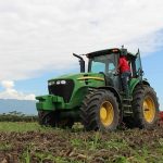 agricultural mechanisation