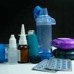 Asthma management