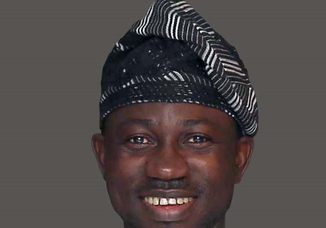 BHM CEO Ayeni Adekunle joins Yemi Osinbajo, Rev Fr. Kukah, others for 2019 NIPR Conference