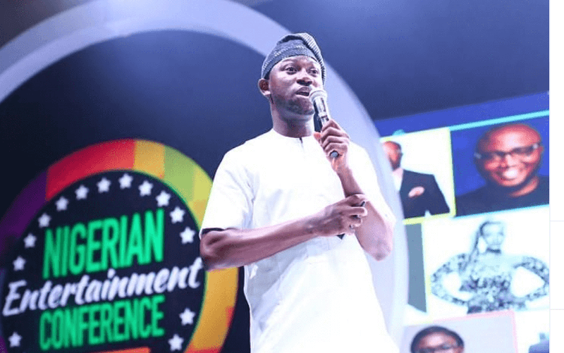  Ayeni to speak at 2019 Africa Communications Week