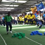 Educationist calls for sports development in schools to boost learning