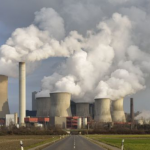 climate change and fossil fuels