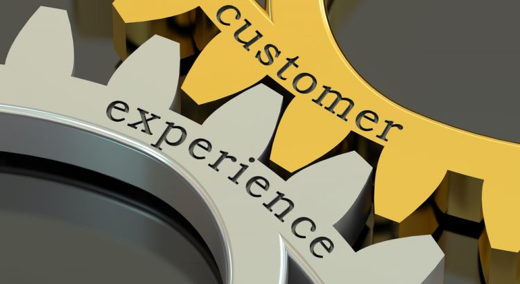 The key to retention is a positive customer experience
