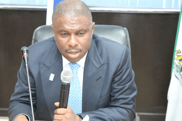 NIMASA vows to support Buhari's fight against drug abuse