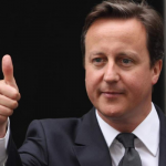 David Cameron