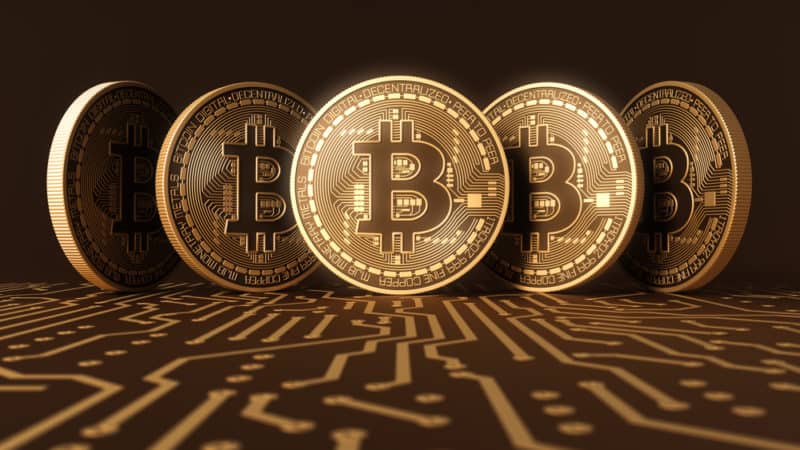 Are banks ready for digital currency?