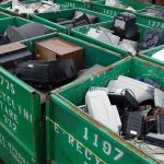 e-waste management