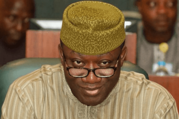 Fayemi
