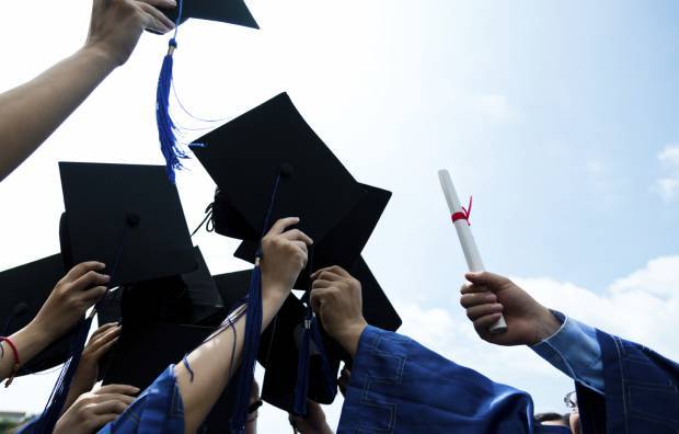 Dreams die as graduates wait endlessly for transcripts