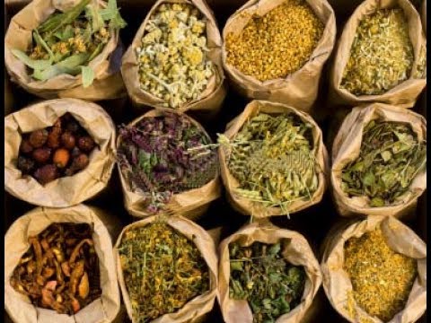 herbal medicine