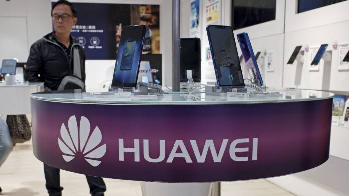 Huawei revenue surges 18% but U.S pressure signals challenging times ahead