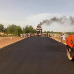 Kano- Maiduguri Road