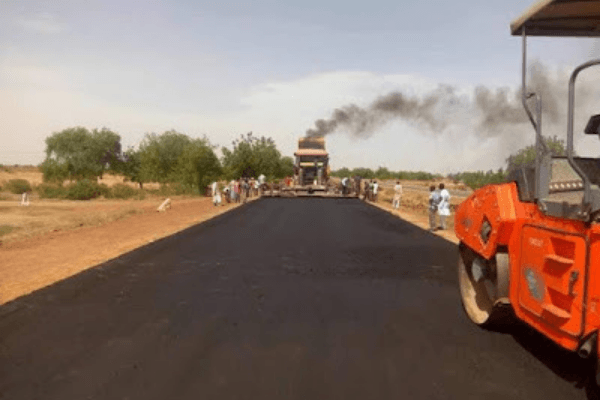 Kano- Maiduguri Road
