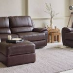 leather furniture