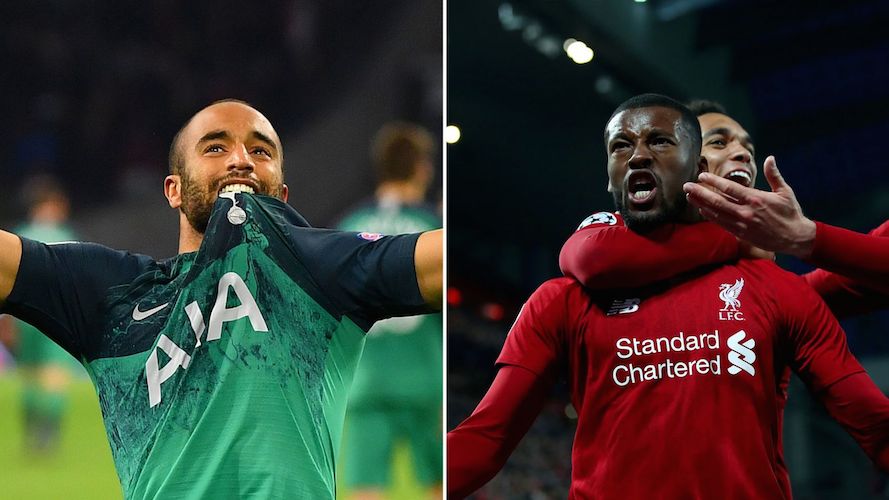 UEFA Champions League final: 5 things to expect as Liverpool battle Tottenham