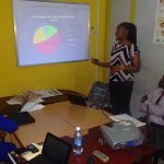 Entertainment, health and the livewell initiative