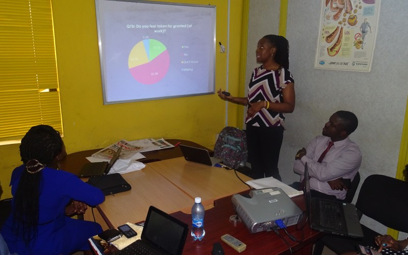 Entertainment, health and the livewell initiative