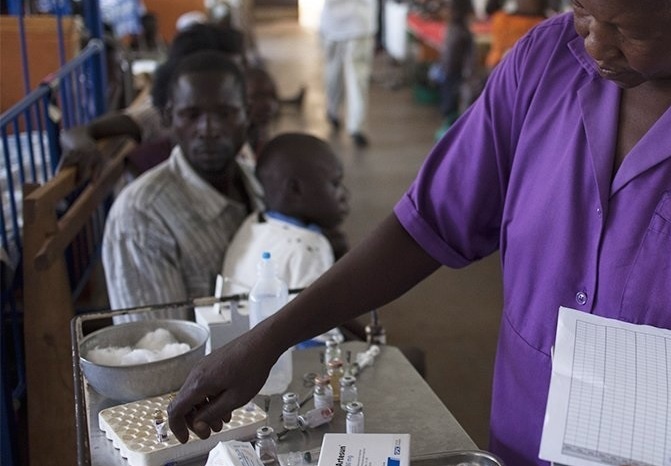 Kano to partner Pfizer on multi-billion naira diagnostic medical centre