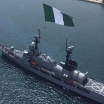 NIMASA, Navy integrates C4i Centre with Falcon Eye to enhance data sharing