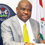 Rivers soon to join in deporting homeless people or vagrants