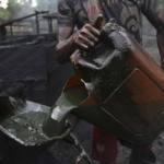DPR confirms revocation of six oil block licenses over 'legacy debts'