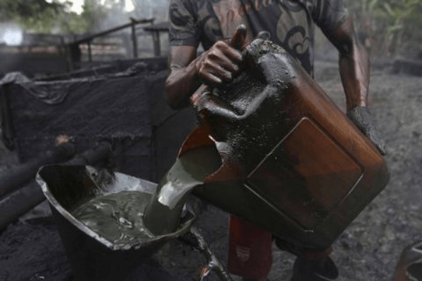 DPR confirms revocation of six oil block licenses over 'legacy debts'