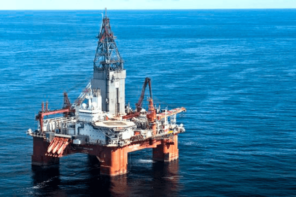 Nigerian content drive in oil, gas