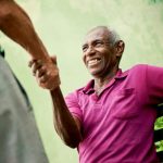 Shifting patterns as rich Nigerians embrace old people's homes for aged relatives