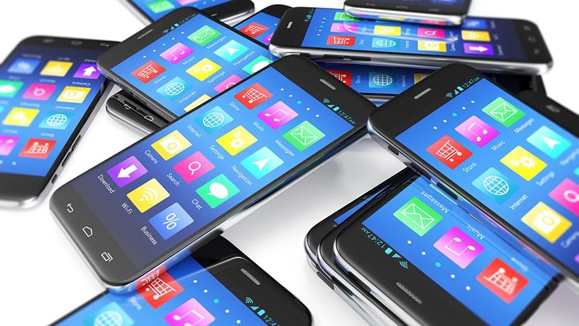 Lower price points, rise in internet underpins phone sales