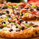 Pizza consumption in Nigeria