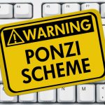 Ponzi scheme