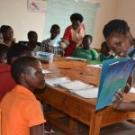 Stakeholders seek collaboration to tackle challenges of reading culture