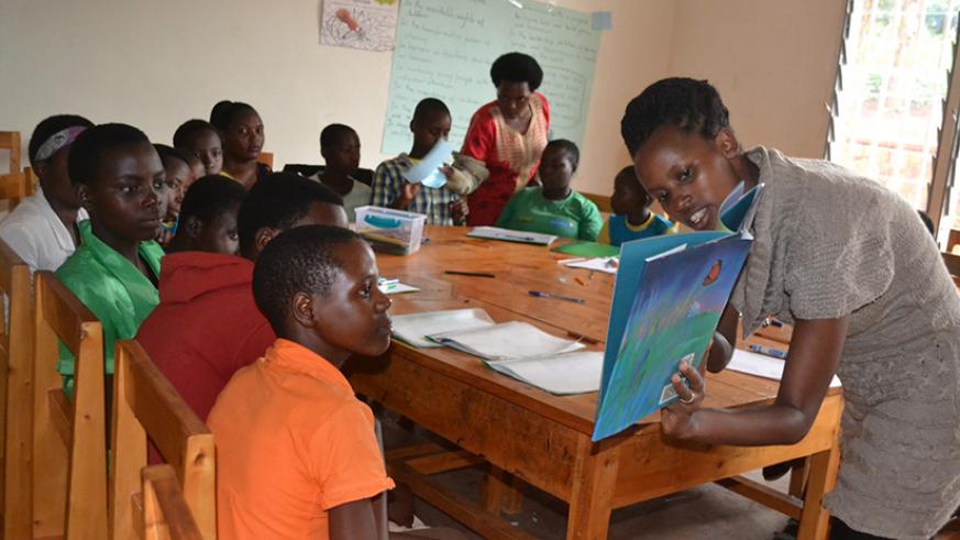 Stakeholders seek collaboration to tackle challenges of reading culture