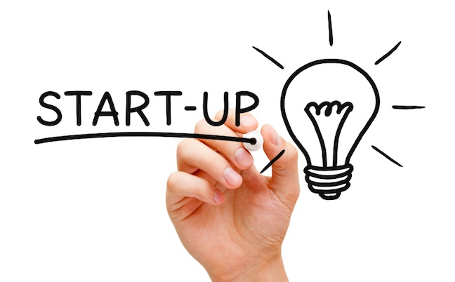start-ups