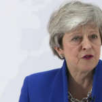 Brexit consumes Prime minister May political career resigns June 7