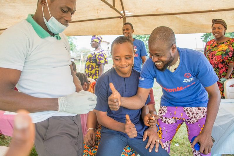 Special Olympics Nigeria commemorates World Malaria Day