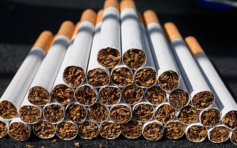 The present danger of illicit trade in tobacco products