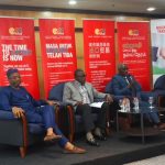 Nigeria-Malaysia Trade Corridor